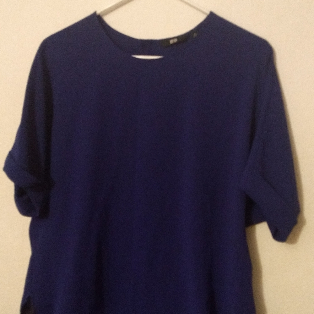 Uniglo Blouse